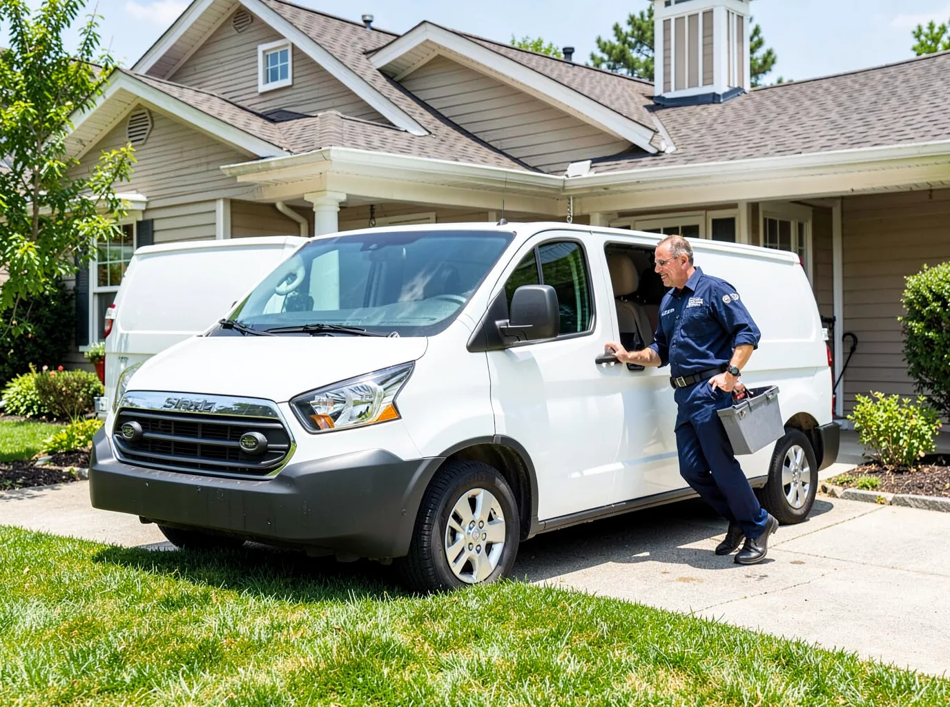 Emergency Plumber company in Jersey, AR