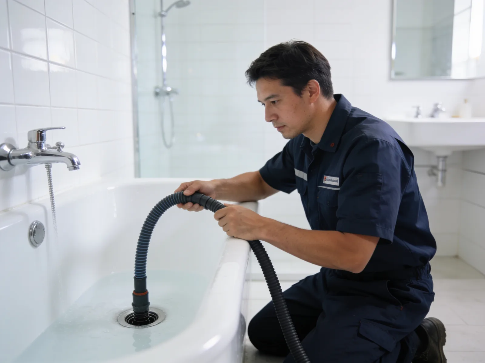 Emergency Plumber Jersey, AR FAQs